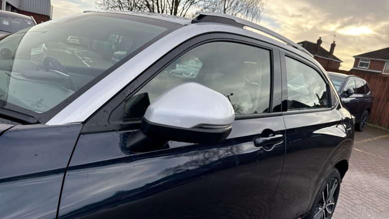 Honda HR-V 1.5 eHEV Advance Style 5dr CVT Hybrid Hatchback